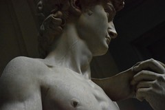 Franco Leone svela misteri e segreti di Michelangelo all’AMEB di Molfetta