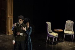 Ferdinando, a Molfetta il successo teatrale della Compagnia "Qui ed Ora"