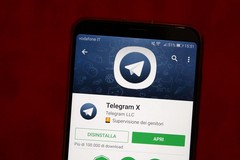 Giornali e riviste diffuse su Telegram, interviene la Guardia di Finanza