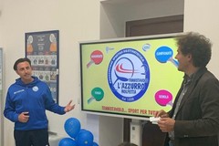 Tennistavolo, L'Azzurro Molfetta in Erasmus+ per lo sport e l’inclusione