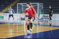 Serie A, Teresa Matranga firma con la Femminile Molfetta