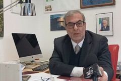 Il cordoglio del sindaco Minervini per il 21enne investito a Molfetta