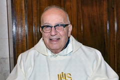Addio a Mons. Tommaso Tridente, sacerdote al servizio di Cristo e della Chiesa