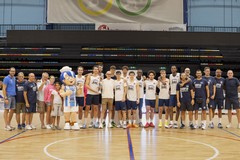 La Dai Optical Virtus Molfetta conquista la IX edizione del Torneo “De Gennaro”
