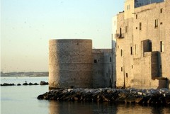 Molfetta aderisce al concorso fotografico Wiki Loves Monuments Italia