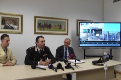 Rapine ai tir, quattro arresti. Anche il marito di una consigliera di Molfetta