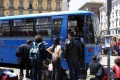 Bus extraurbani, sarà rivoluzione: arrivano 380 nuovi mezzi