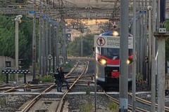 Persona investita alla stazione di Trani: treni cancellati