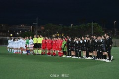 “Donne in rete" a Molfetta: quando il calcio diventa un gesto d’amore e consapevolezza