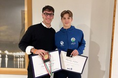 Polisportiva Libertas Molfetta premiata con la Medaglia d’Onore al Merito Sportivo