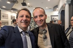 La Forgia (M5S Molfetta): «Un anno con Pasquale Tridico in Europa per i diritti e per il Sud»