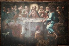 Donata al Museo diocesano di Molfetta una prestigiosa tela del '700