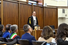 Il molfettese Saverio Umberto De Simone alla guida del Tribunale di Trani