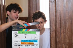 Il cortometraggio "Un amico vero" del molfettese Giuseppe de Candia è online