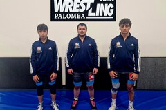 Lotta libera, il Team Palomba pronto al Campionato Italiano Under 20