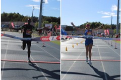 Corrimolfetta 2026: Butoyi vince, la Marinelli sorprende