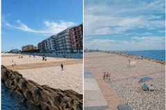 Vasca di colmata, una storia destinata a non iniziare: tutte le tappe fino allo stop