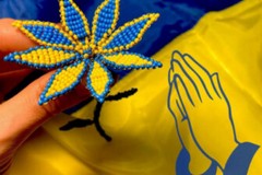 Guerra in Ucraina, stasera veglia di preghiera a Molfetta e nel resto della diocesi