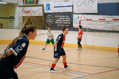 Nox Molfetta, Cangiano: «Vogliamo il massimo dal campionato»