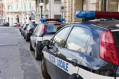 La Polizia Locale eleva oltre 1400 verbali in tre mesi a Molfetta