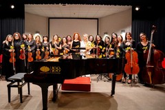 APS Note di Puglia festeggia 5 anni di musica, passione e parità di genere