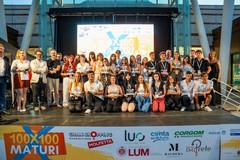 "100x100 Maturi", premiati 260 studenti del territorio grazie all'iniziativa del Viva Network