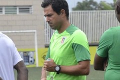 Vincenzo Alberto Annese, la nuova sfida è la Guinea Equatoriale: «Insieme verso nuovi successi»