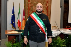 Vincenzo Florio, da Molfetta ad Ambasciatore del Gusto Doc Italy 2022