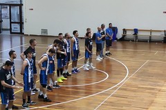 La Dai Optical Virtus Molfetta ko in casa della Dinamo Basket Brindisi