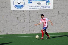 La Virtus Molfetta torna alla vittoria. Decisiva la doppietta di Cormio