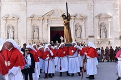 Molfetta celebra i 340 anni della Confraternita della Visitazione con una conferenza sulla sua storia secolare