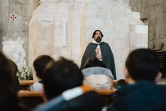 “San Corrado di Baviera. Il patrono e il pellegrino”, torna l’esperienza per le scuole della città