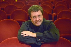 Vito Clemente sarà il nuovo direttore artistico dell'Orchestra Sinfonica Metropolitana