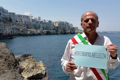 Il sindaco di Polignano scrive a Minervini per fare ricorso contro le trivellazioni