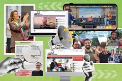 Elezioni 2026, Viva Network protagonista con oltre due mesi di approfondimenti e dirette