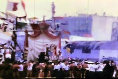 Festa Madonna dei Martiri del 1967