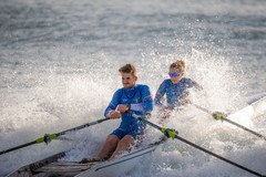 L'ASD Vogatori Molfetta ai Campionati Italiani di Beach Sprint