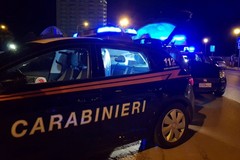 Rubava auto per commettere scippi. "Game over" per un 45enne