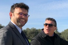 L'avvocato Pietro Mastropasqua verso la candidatura a sindaco per il centrodestra