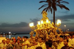 Festa estiva di San Corrado a Molfetta: il programma di oggi