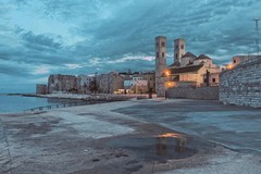 Prorogato al 2021 il bando della Regione Puglia per le imprese culturali e turistiche