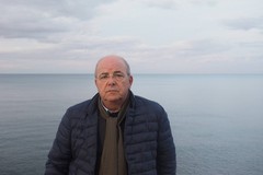 L'artista molfettese Raffaele Ferrero a Trani con la mostra "Nuove Trame"