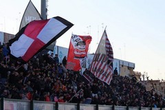 Molfetta Calcio, la protesta del gruppo ultras: «Non ci saremo al derby»