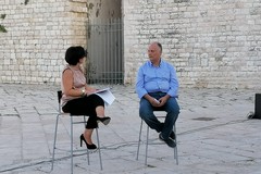 Tammacco: «Con Fitto per dare un cambio di passo alla Puglia»