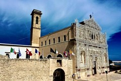 "Giornate FAI d'autunno": a Molfetta si apre la Chiesa della Madonna dei Martiri