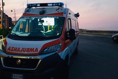 Il servizio dell'ambulanza Victor su Molfetta e dintorni prorogato per altri due mesi