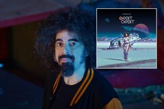 Caparezza torna sulla scena musicale con “Orbit Orbit”: nuovo album per un viaggio tra musica e immaginazione