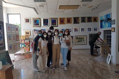 Studenti del Liceo Classico e Scientifico da Molfetta a Cipro per un progetto Erasmsus+