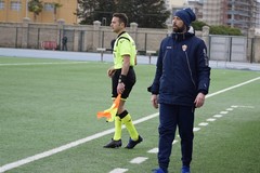 Borgorosso Molfetta, Angelo Carlucci confermato anche per la prossima stagione