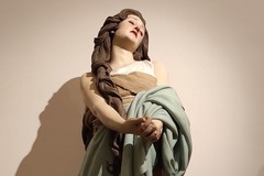 Tesori d'arte sacra, Molfetta alla scoperta della Maddalena